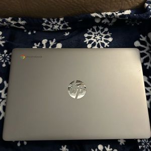 Hp Chromebook